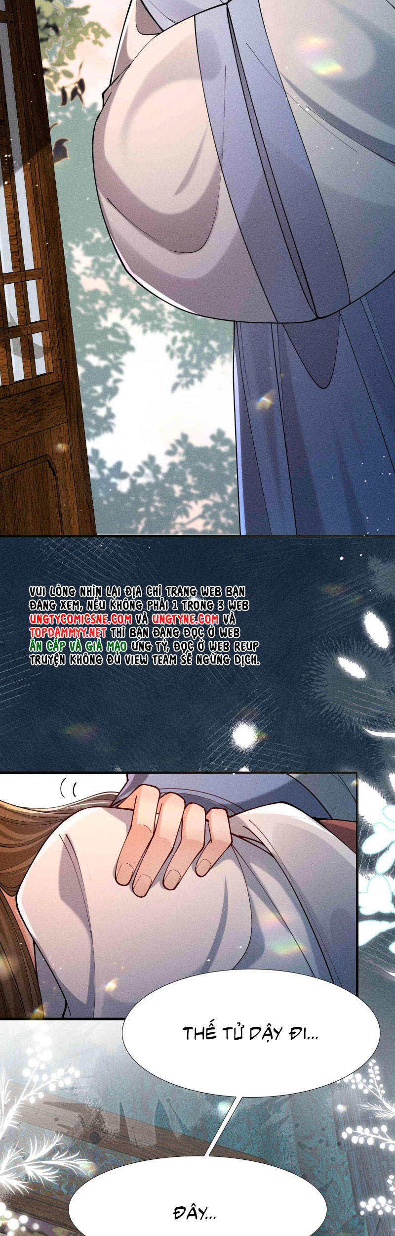 Kim Phong Ngọc Lộ Chap 25 - Trang 2