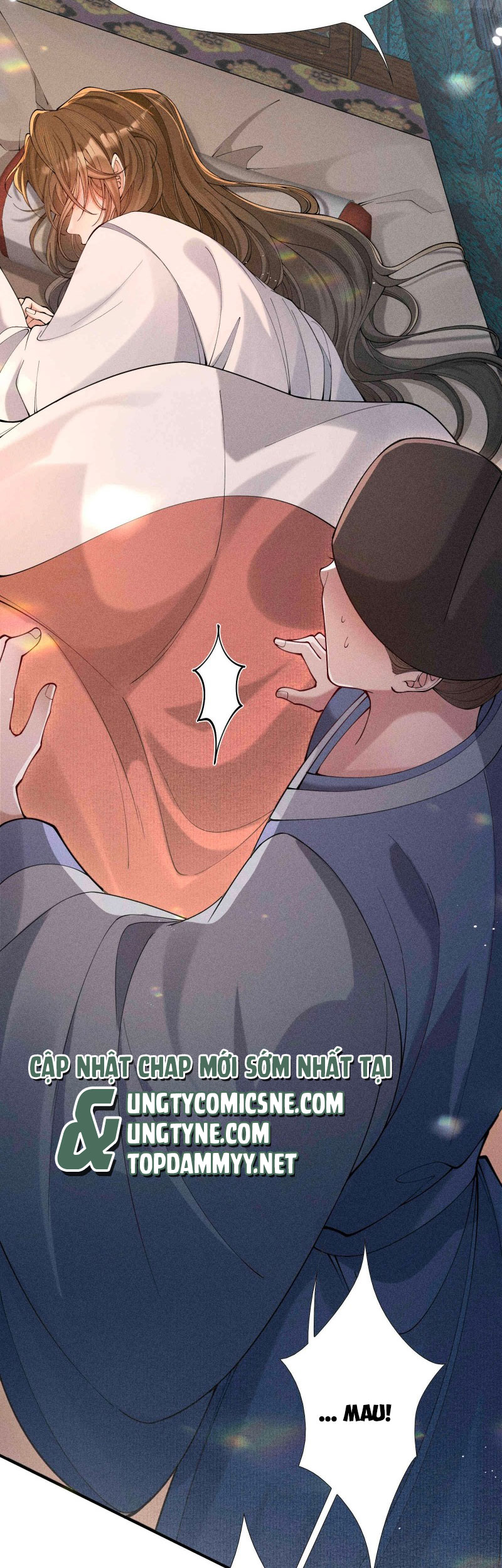 Kim Phong Ngọc Lộ Chap 25 - Trang 2