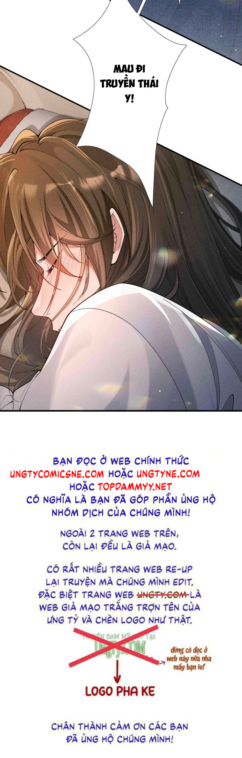 Kim Phong Ngọc Lộ Chap 25 - Trang 2