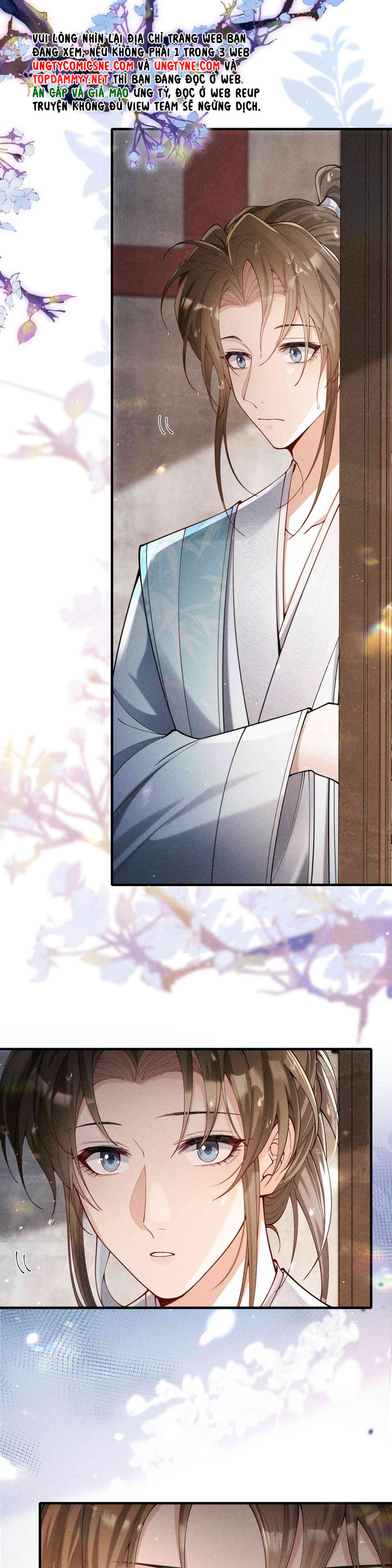 Kim Phong Ngọc Lộ Chap 25 - Trang 2