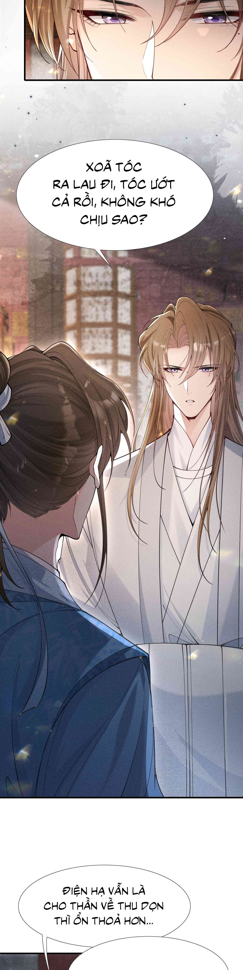 Kim Phong Ngọc Lộ Chap 25 - Trang 2