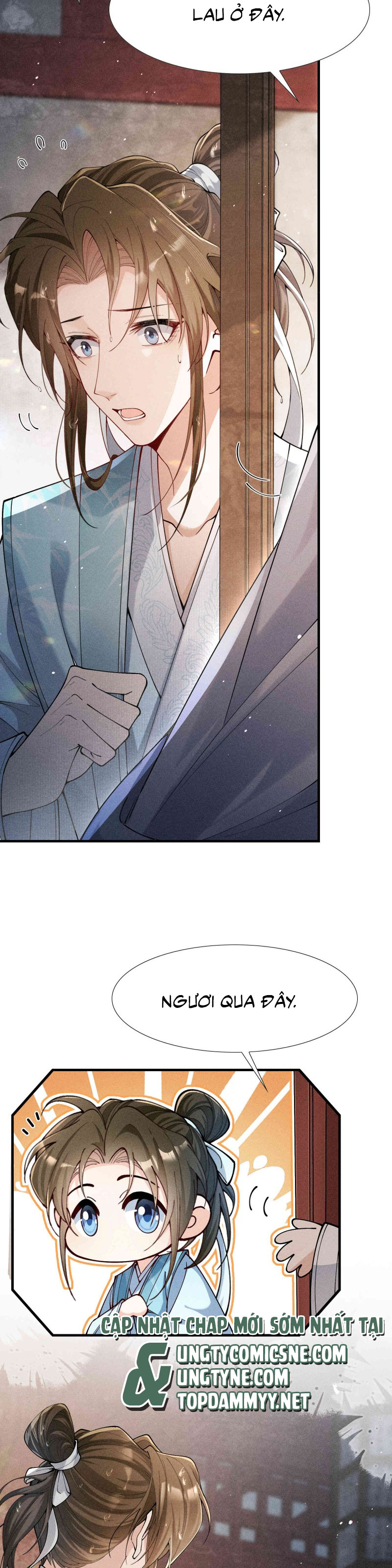 Kim Phong Ngọc Lộ Chap 25 - Trang 2