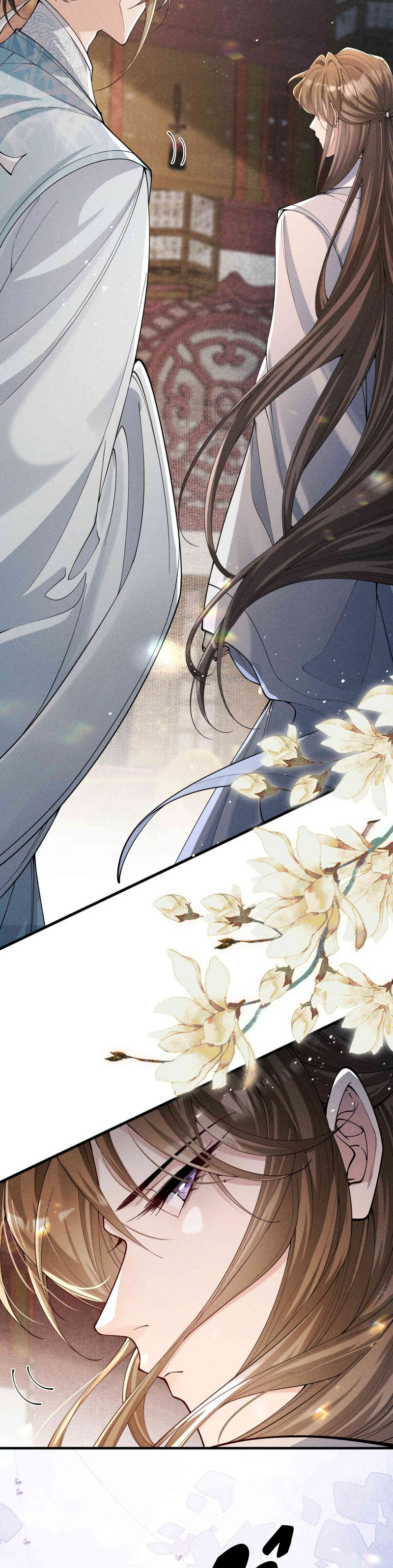 Kim Phong Ngọc Lộ Chap 25 - Trang 2