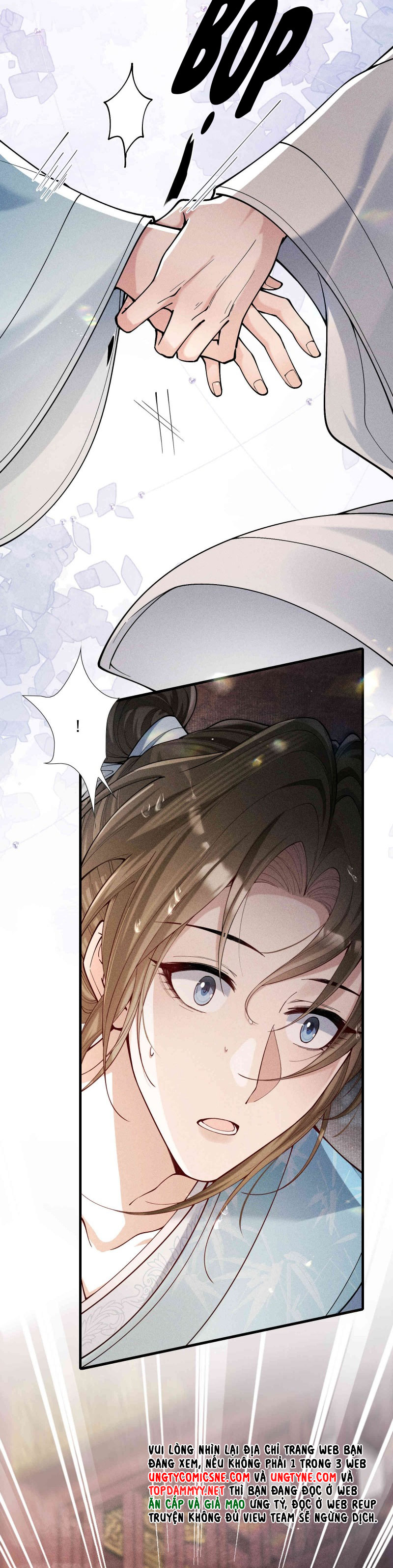 Kim Phong Ngọc Lộ Chap 25 - Trang 2