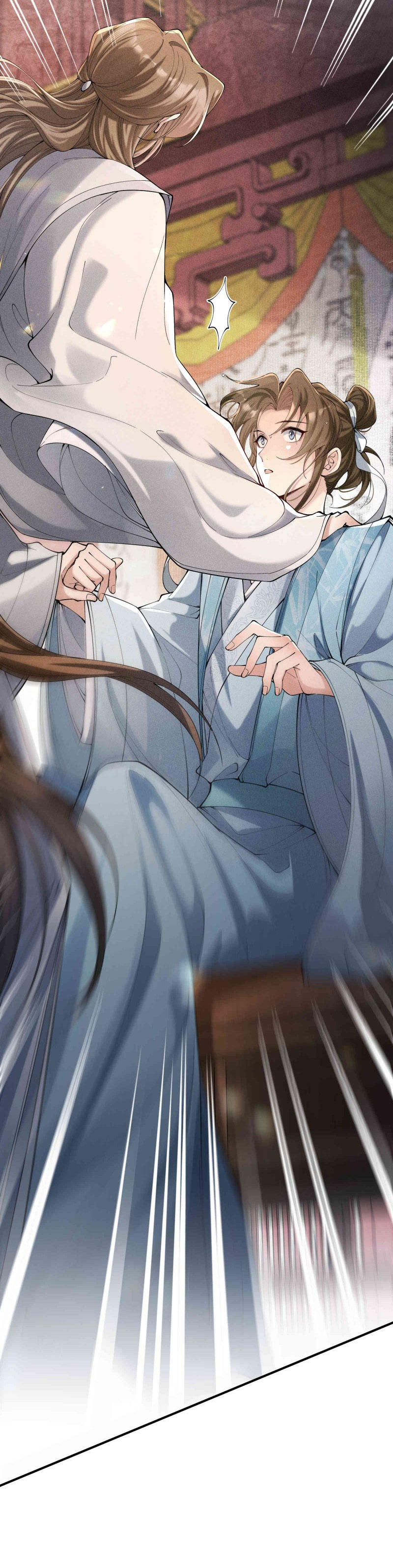 Kim Phong Ngọc Lộ Chap 25 - Trang 2