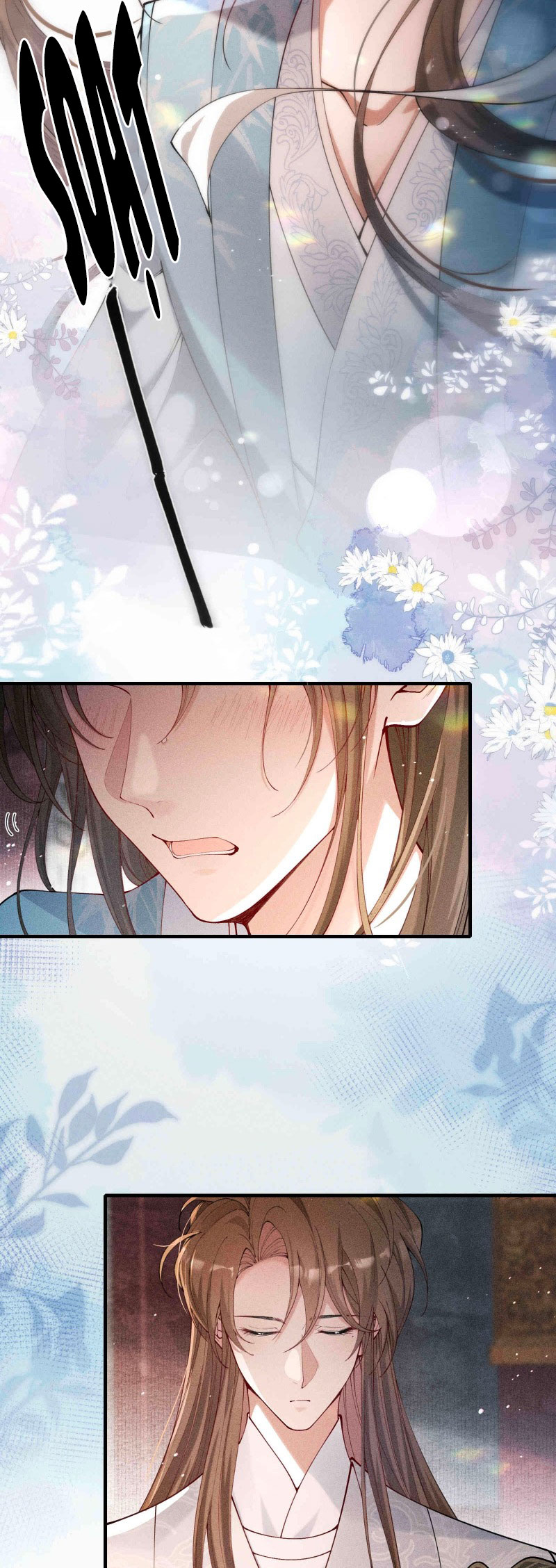 Kim Phong Ngọc Lộ Chap 25 - Trang 2