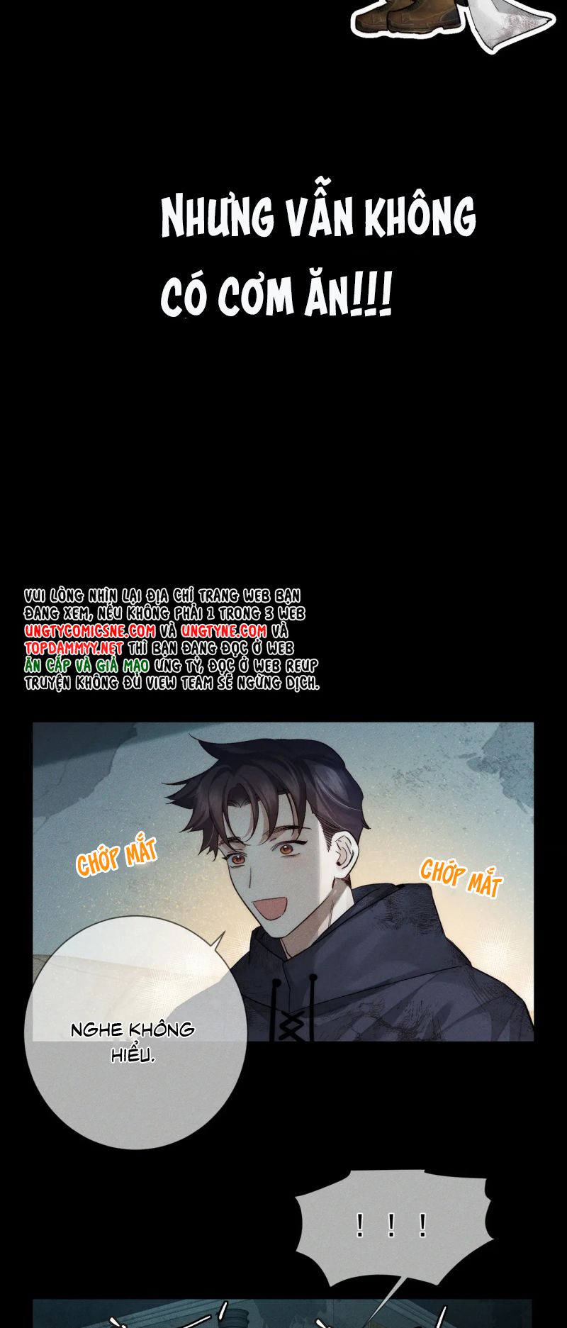 Nhân Vật Chính Chỉ Muốn Yêu Đương Chap 239 - Trang 4