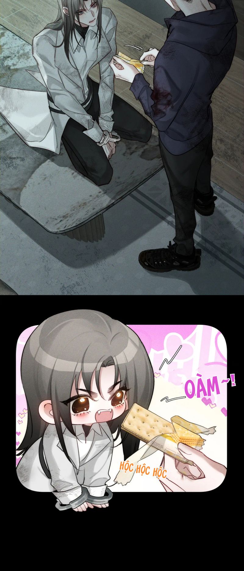 Nhân Vật Chính Chỉ Muốn Yêu Đương Chap 239 - Trang 4