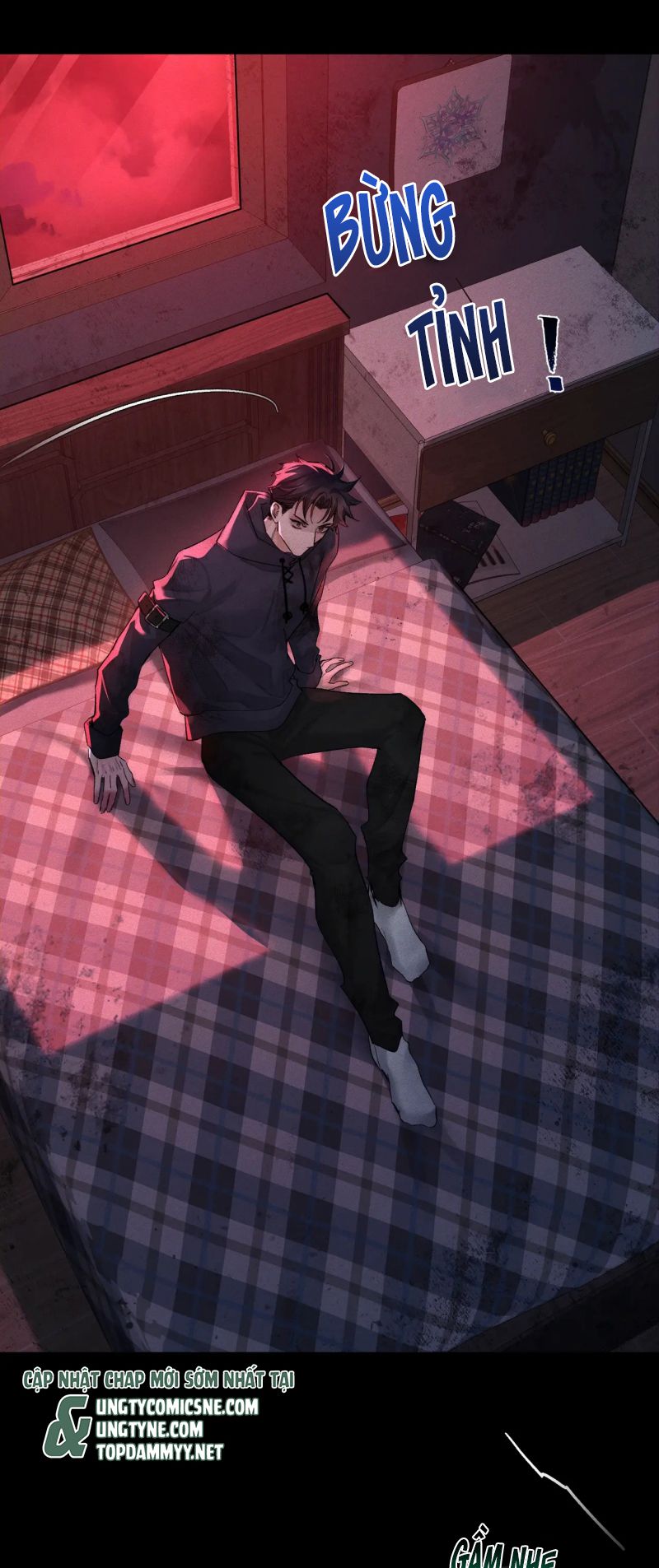 Nhân Vật Chính Chỉ Muốn Yêu Đương Chap 239 - Trang 4