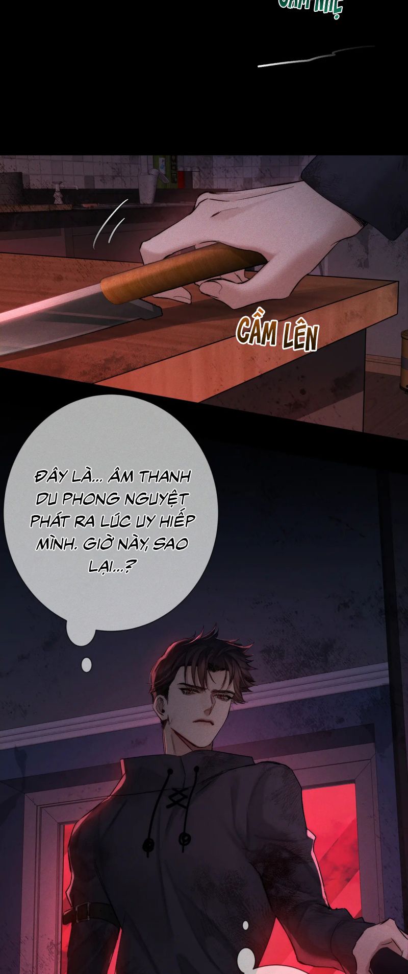 Nhân Vật Chính Chỉ Muốn Yêu Đương Chap 239 - Trang 4