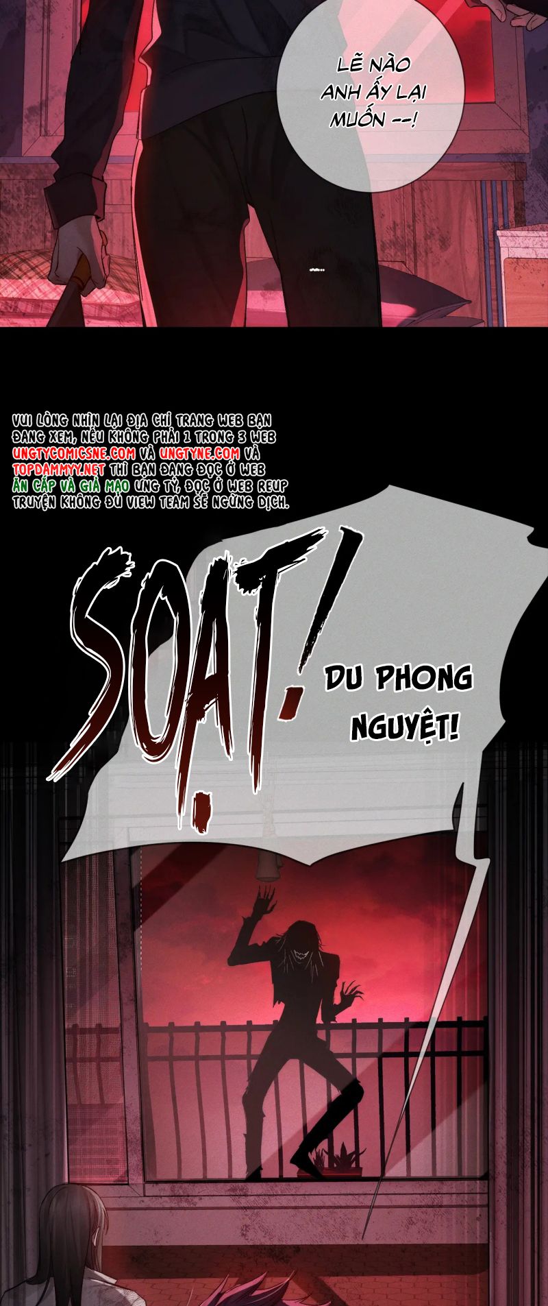 Nhân Vật Chính Chỉ Muốn Yêu Đương Chap 239 - Trang 4