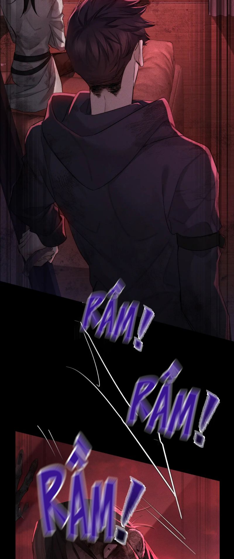 Nhân Vật Chính Chỉ Muốn Yêu Đương Chap 239 - Trang 4