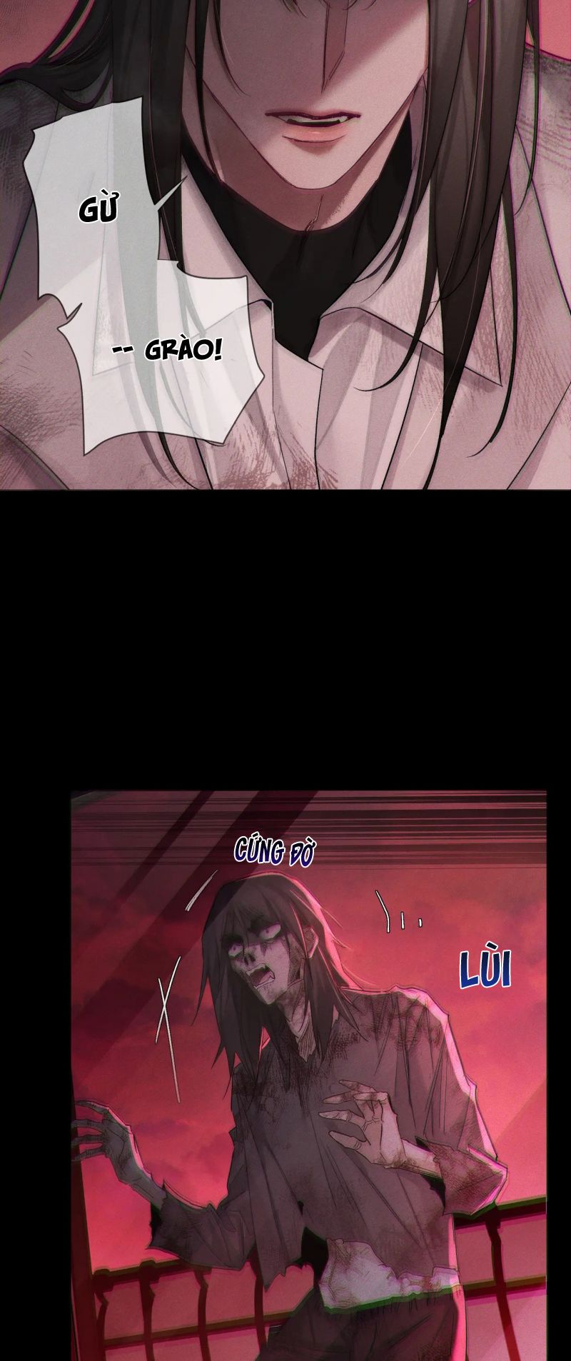 Nhân Vật Chính Chỉ Muốn Yêu Đương Chap 239 - Trang 4