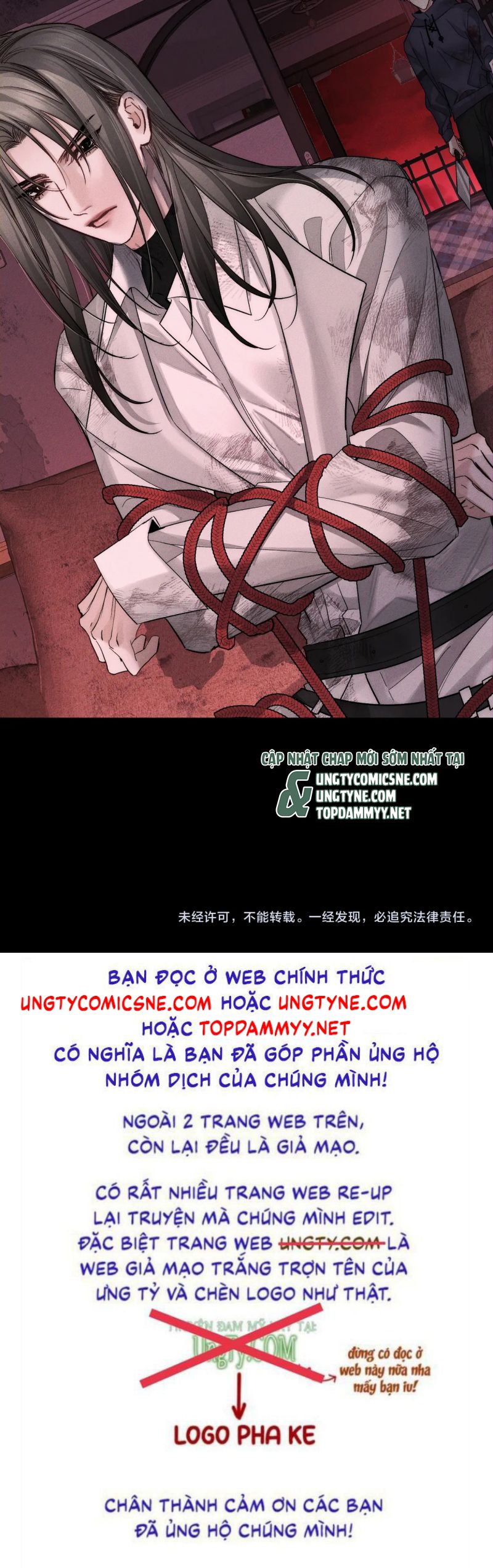 Nhân Vật Chính Chỉ Muốn Yêu Đương Chap 239 - Trang 4