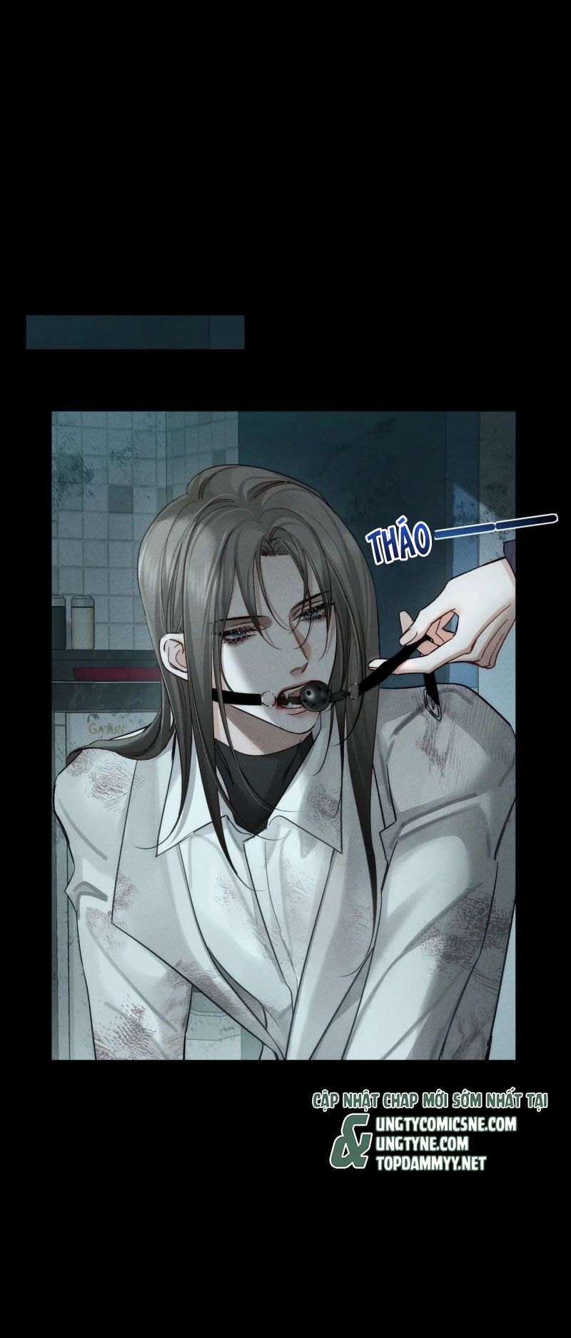 Nhân Vật Chính Chỉ Muốn Yêu Đương Chap 239 - Trang 4