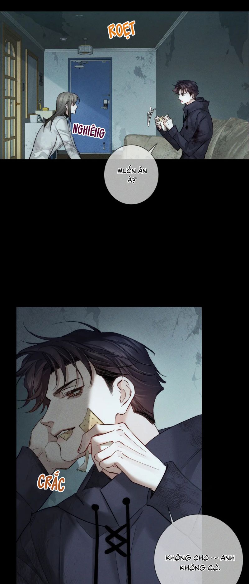 Nhân Vật Chính Chỉ Muốn Yêu Đương Chap 239 - Trang 4