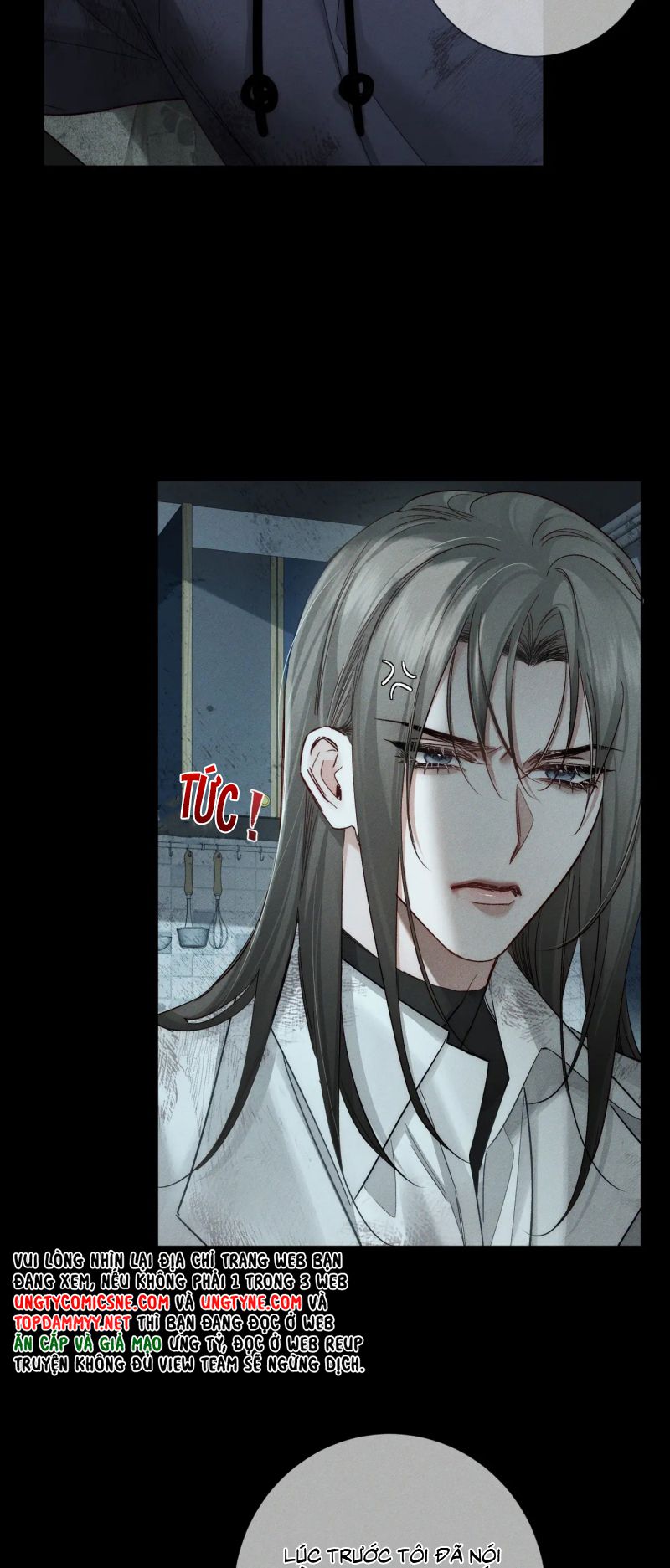 Nhân Vật Chính Chỉ Muốn Yêu Đương Chap 239 - Trang 4