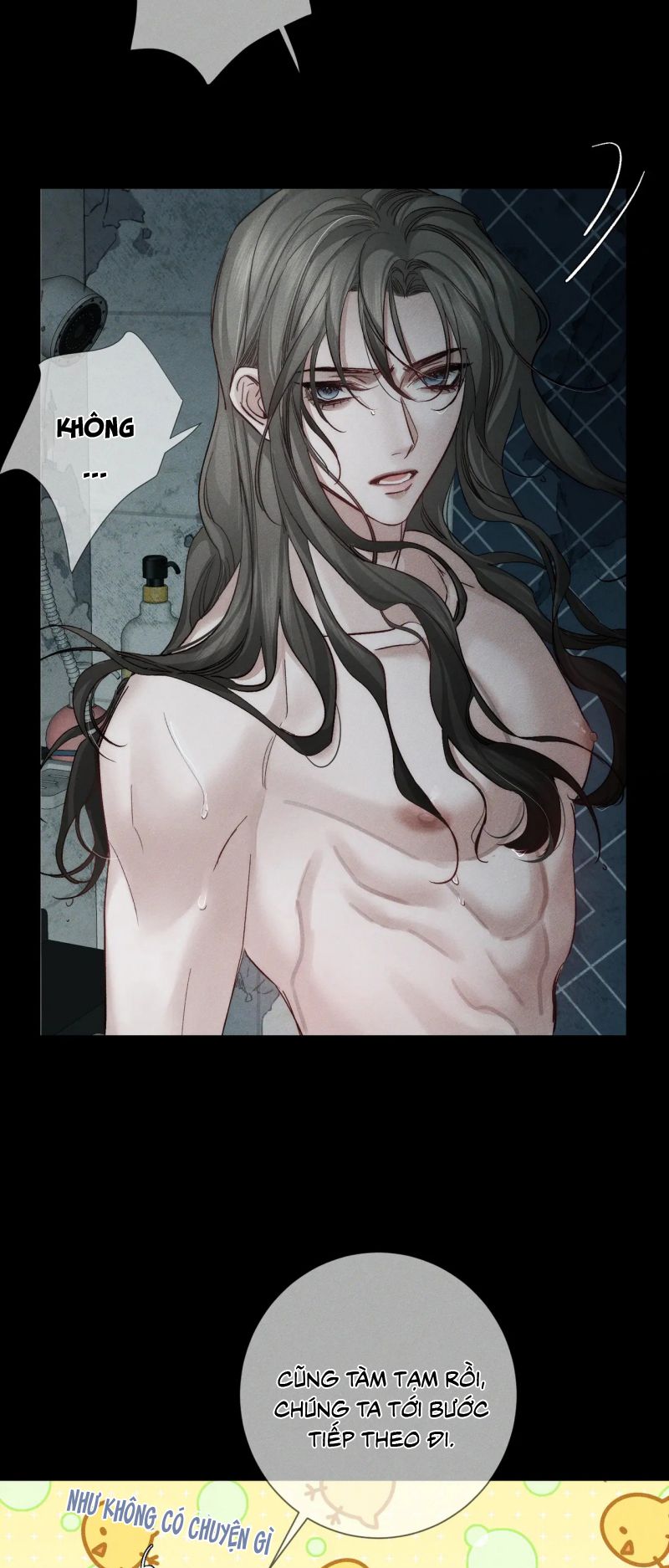 Nhân Vật Chính Chỉ Muốn Yêu Đương Chap 241 - Trang 4