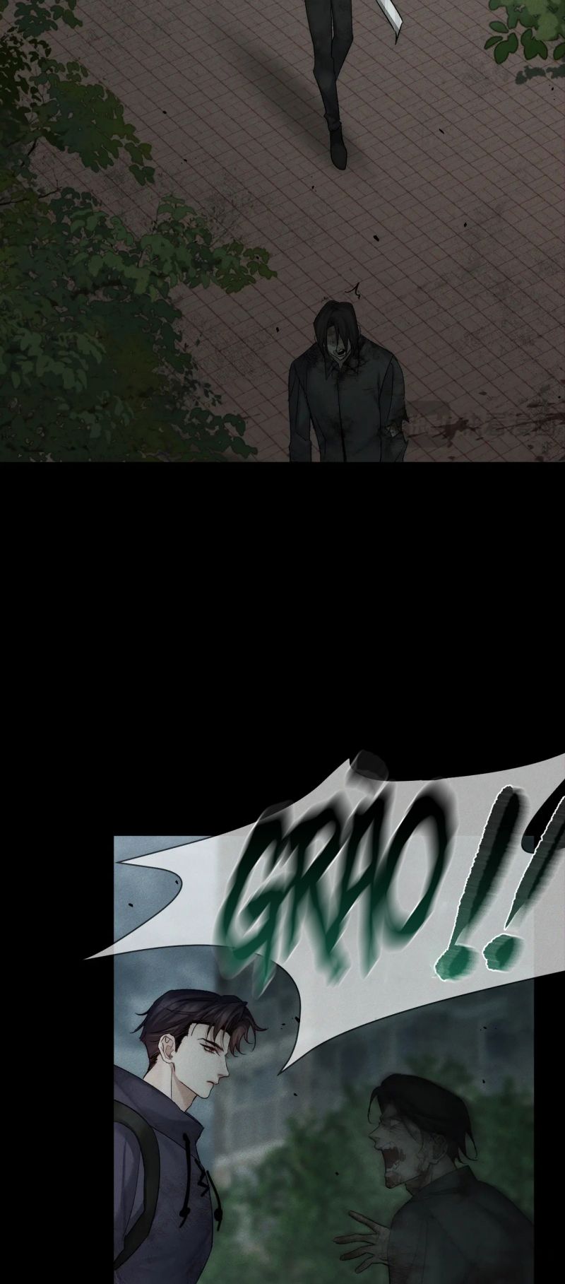 Nhân Vật Chính Chỉ Muốn Yêu Đương Chap 241 - Trang 4