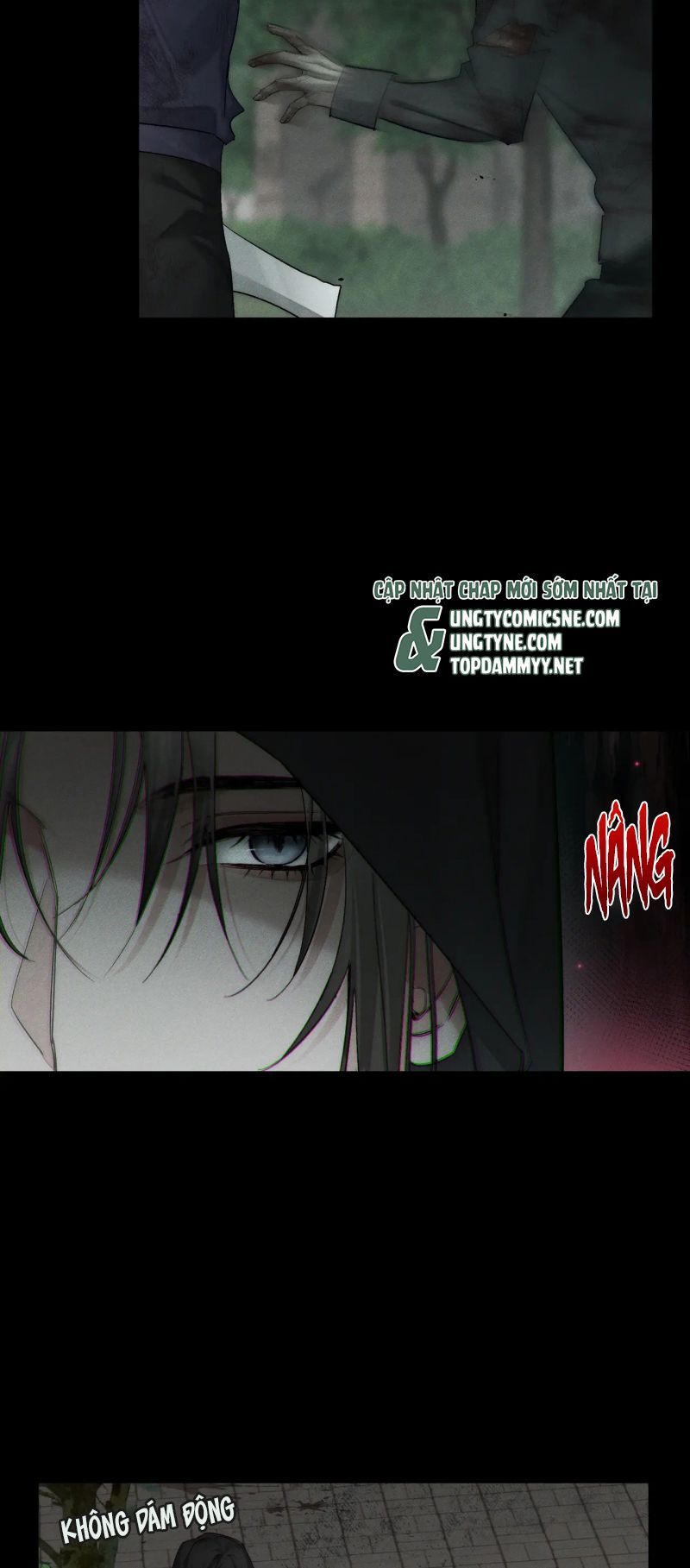 Nhân Vật Chính Chỉ Muốn Yêu Đương Chap 241 - Trang 4