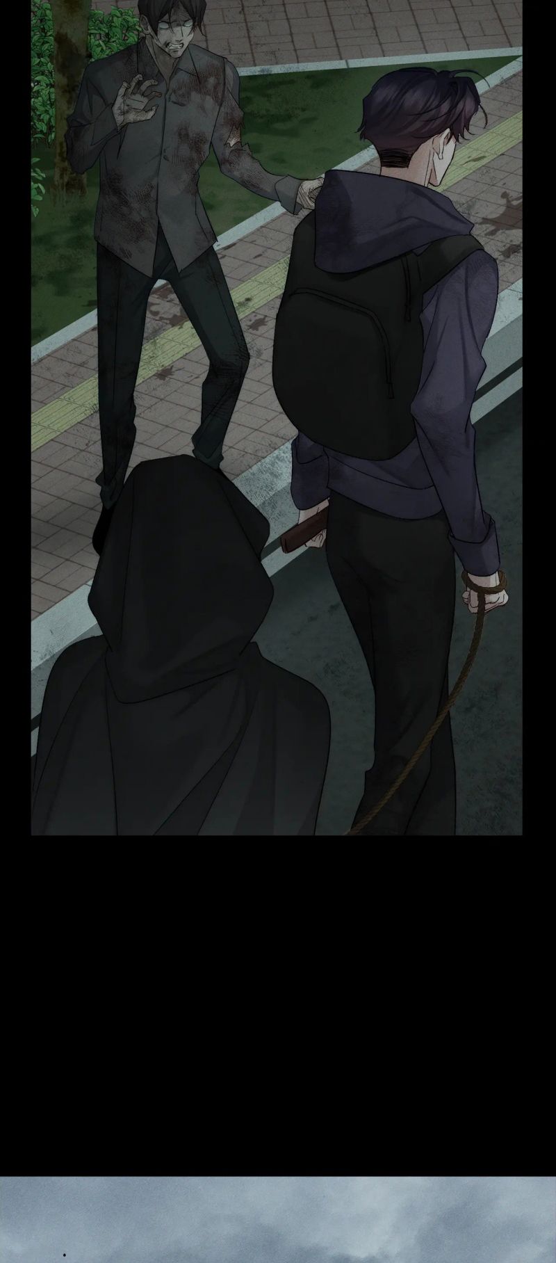 Nhân Vật Chính Chỉ Muốn Yêu Đương Chap 241 - Trang 4