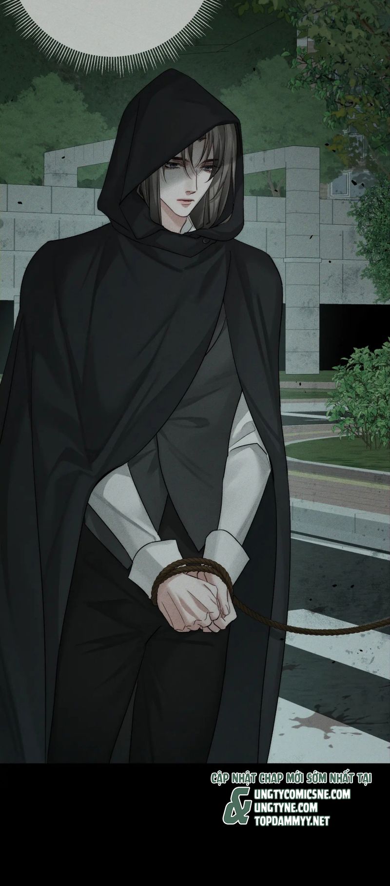 Nhân Vật Chính Chỉ Muốn Yêu Đương Chap 241 - Trang 4