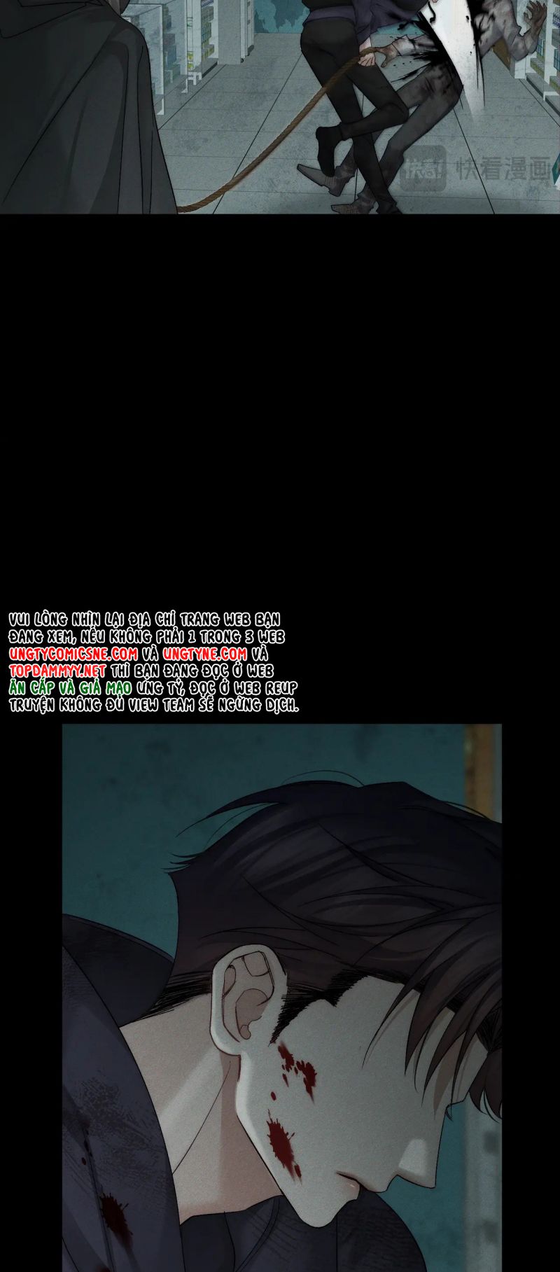 Nhân Vật Chính Chỉ Muốn Yêu Đương Chap 241 - Trang 4