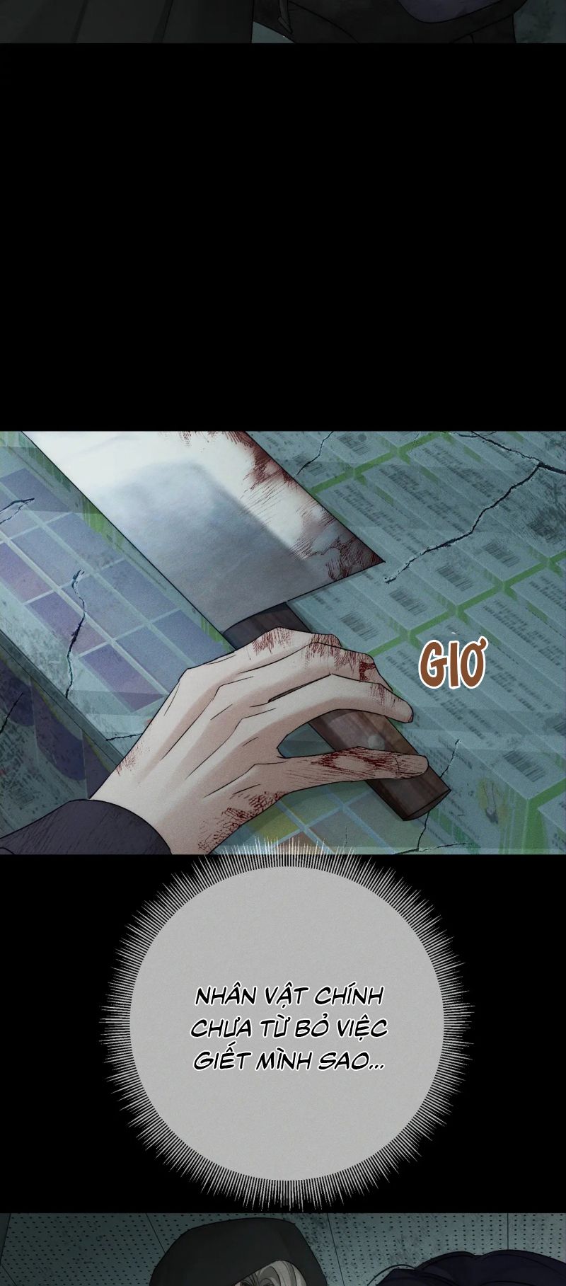 Nhân Vật Chính Chỉ Muốn Yêu Đương Chap 241 - Trang 4