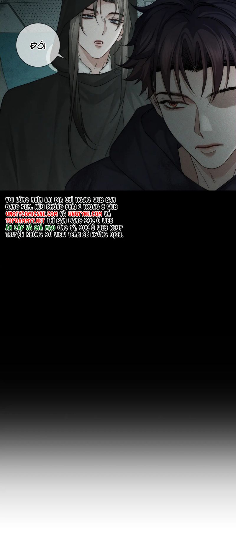 Nhân Vật Chính Chỉ Muốn Yêu Đương Chap 241 - Trang 4