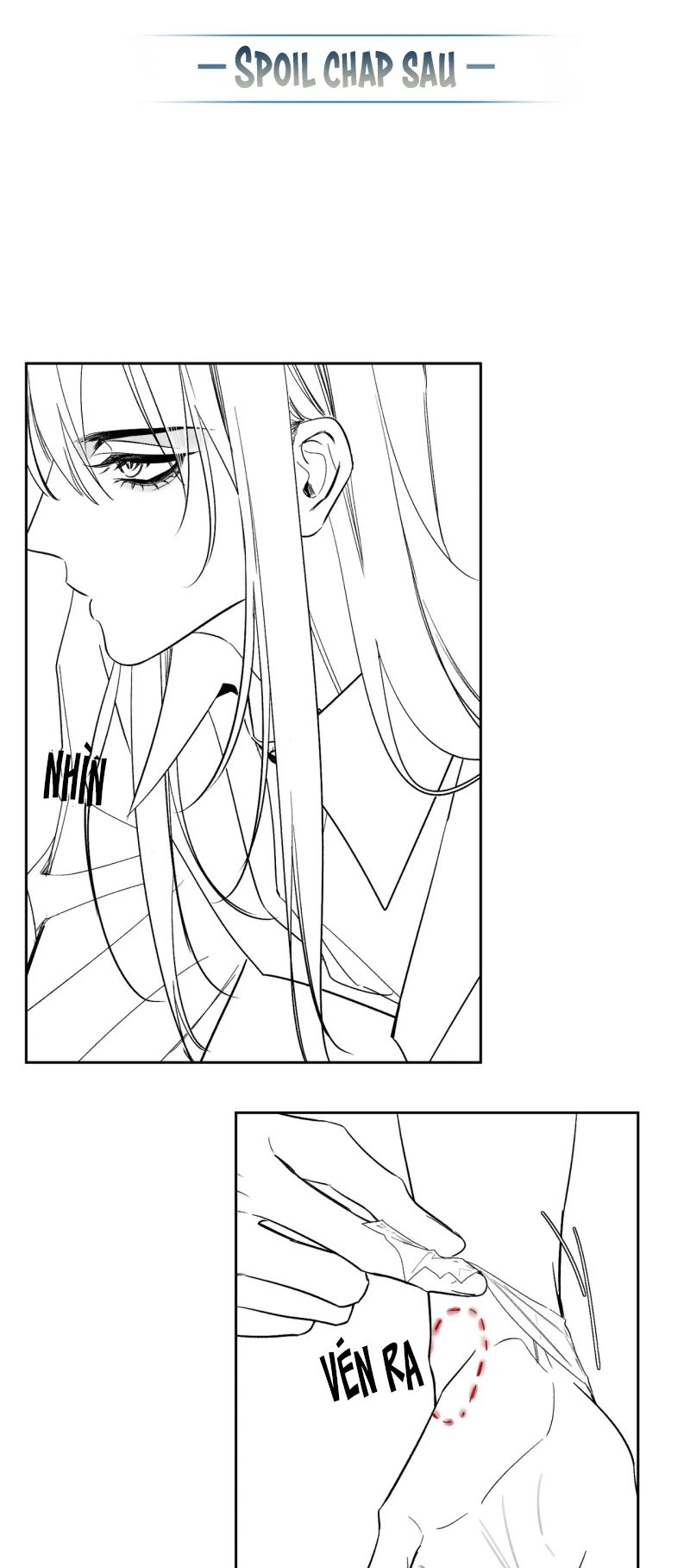 Nhân Vật Chính Chỉ Muốn Yêu Đương Chap 241 - Trang 4