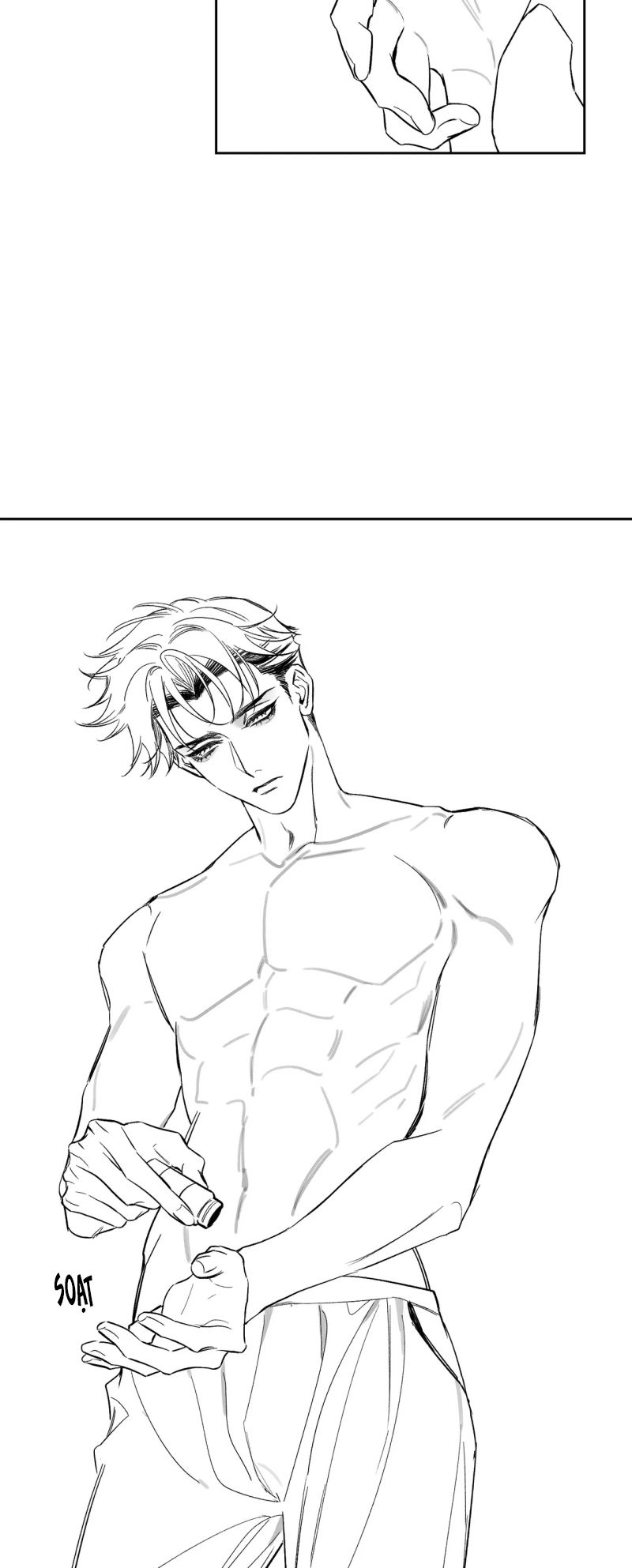 Nhân Vật Chính Chỉ Muốn Yêu Đương Chap 241 - Trang 4