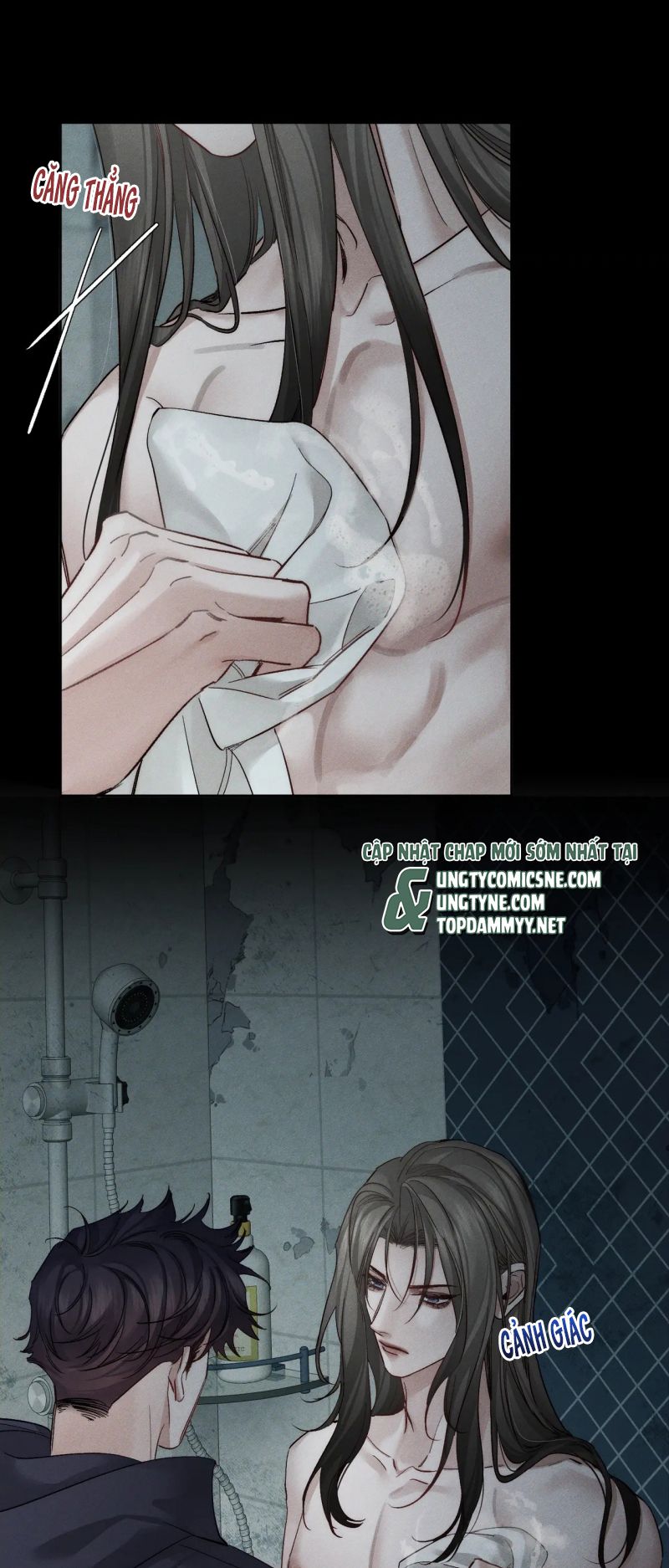 Nhân Vật Chính Chỉ Muốn Yêu Đương Chap 241 - Trang 4