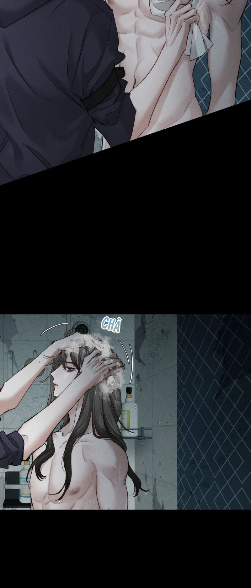 Nhân Vật Chính Chỉ Muốn Yêu Đương Chap 241 - Trang 4