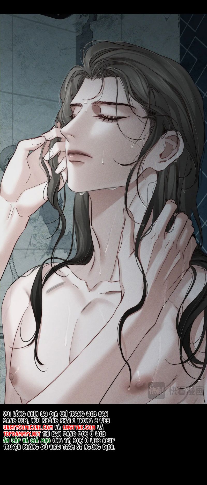 Nhân Vật Chính Chỉ Muốn Yêu Đương Chap 241 - Trang 4