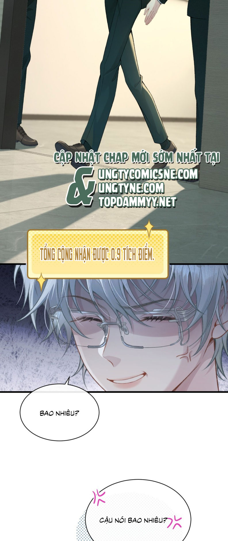 Xin Chào! Hệ Thống Quý Nhân Xin Được Phục Vụ Bạn Chap 1 - Trang 2