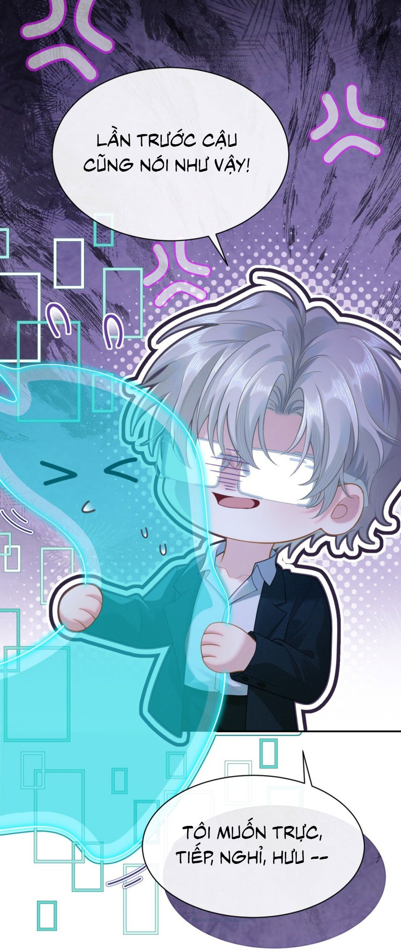 Xin Chào! Hệ Thống Quý Nhân Xin Được Phục Vụ Bạn Chap 1 - Trang 2