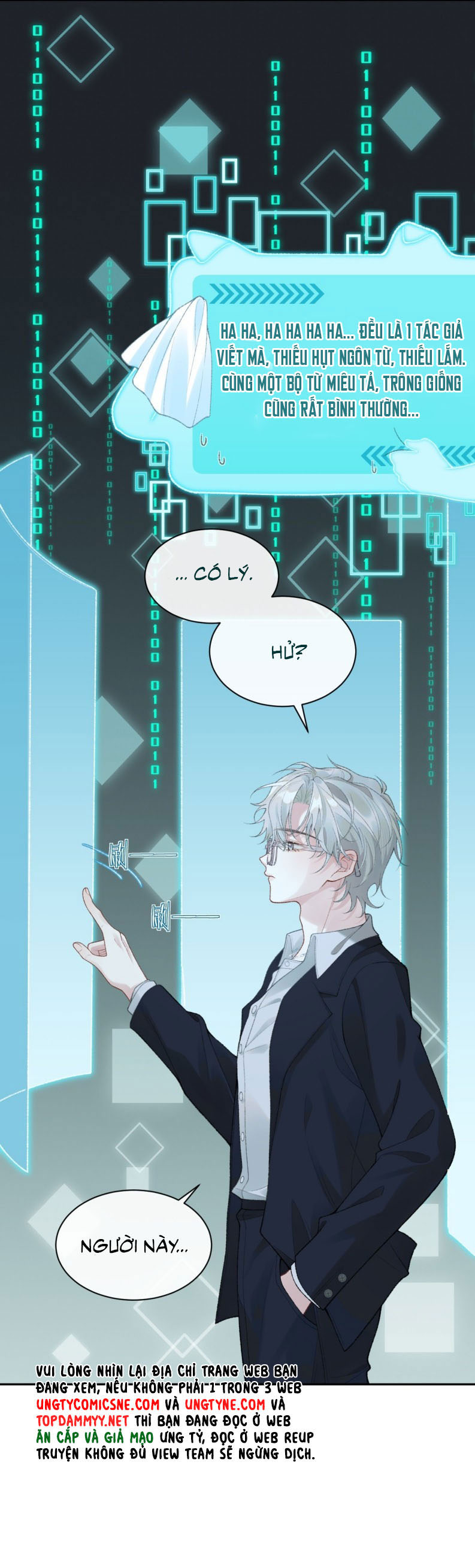 Xin Chào! Hệ Thống Quý Nhân Xin Được Phục Vụ Bạn Chap 1 - Trang 2