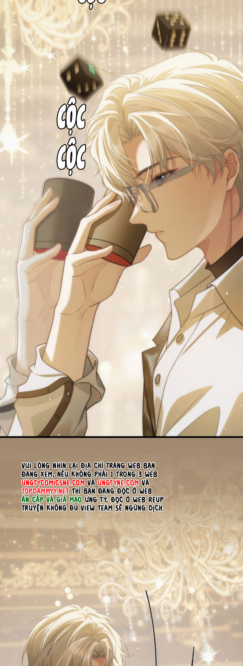 Xin Chào! Hệ Thống Quý Nhân Xin Được Phục Vụ Bạn Chap 1 - Trang 2