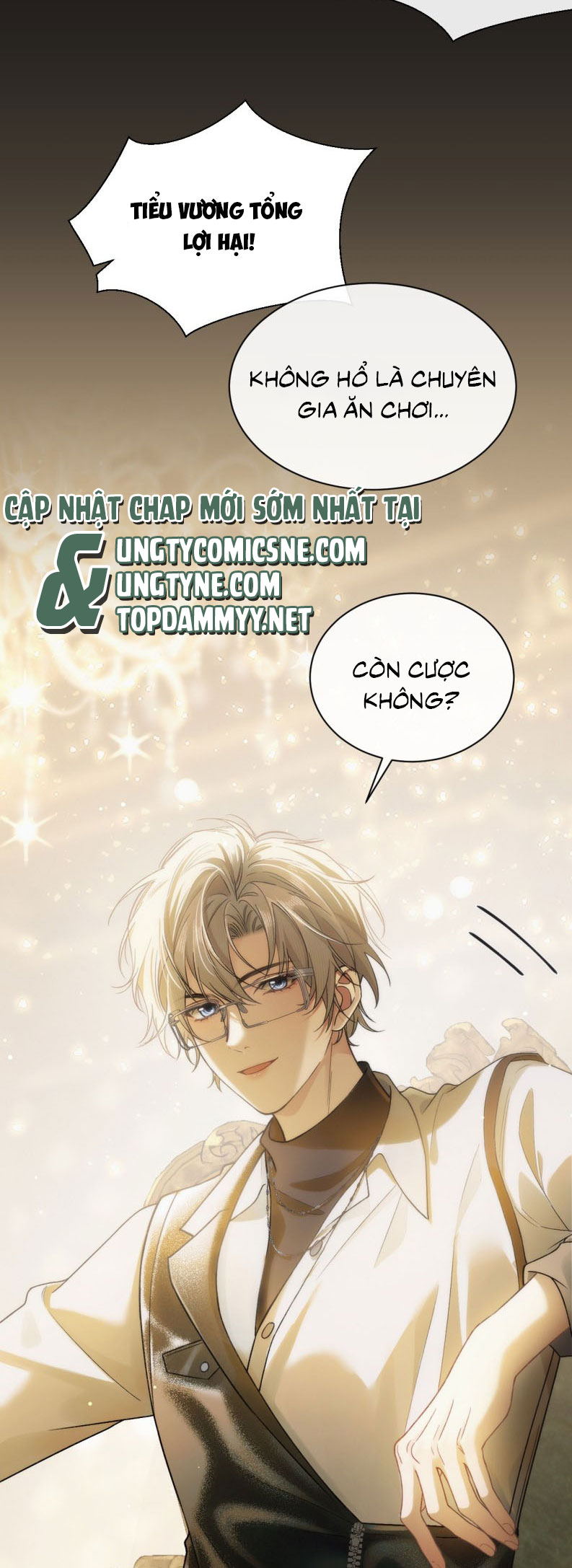 Xin Chào! Hệ Thống Quý Nhân Xin Được Phục Vụ Bạn Chap 1 - Trang 2