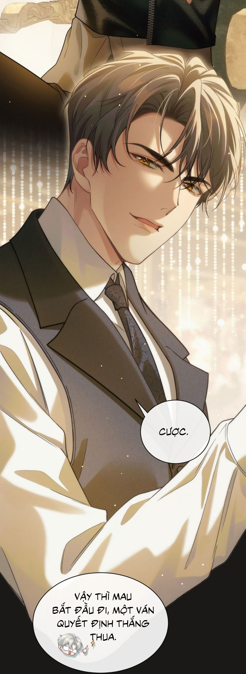 Xin Chào! Hệ Thống Quý Nhân Xin Được Phục Vụ Bạn Chap 1 - Trang 2