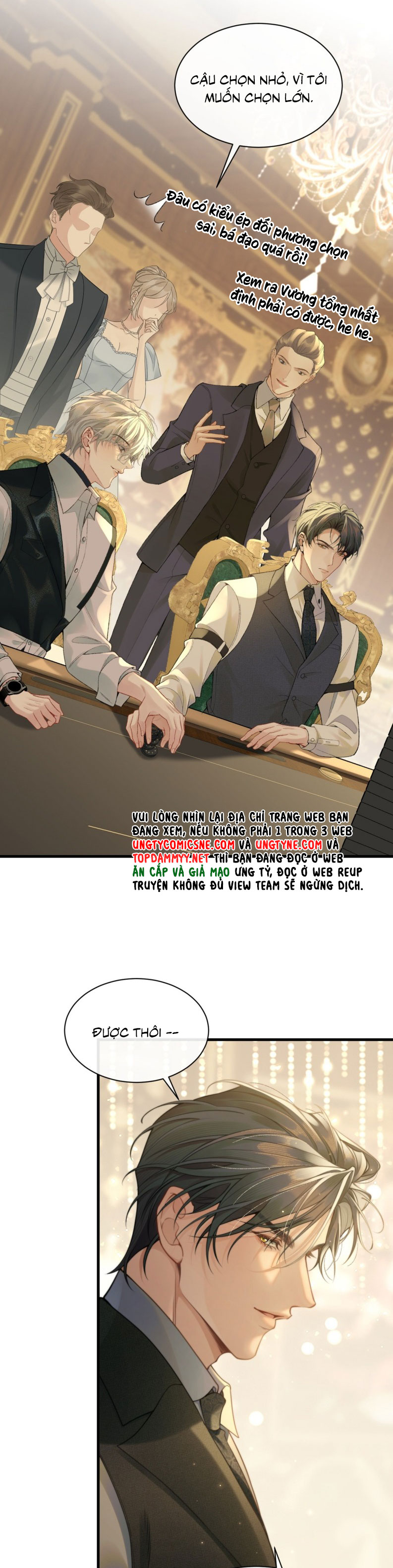 Xin Chào! Hệ Thống Quý Nhân Xin Được Phục Vụ Bạn Chap 1 - Trang 2