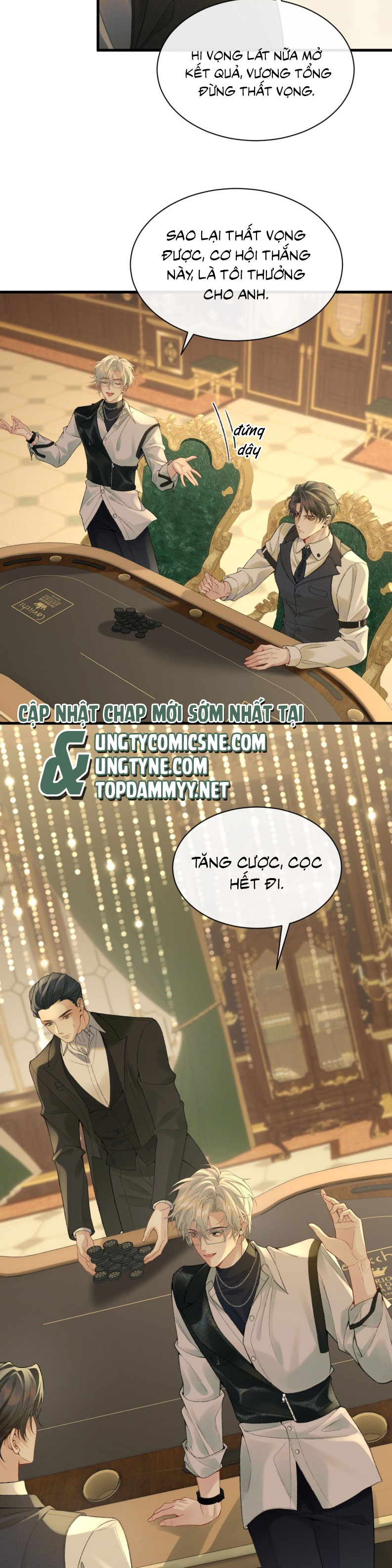 Xin Chào! Hệ Thống Quý Nhân Xin Được Phục Vụ Bạn Chap 1 - Trang 2