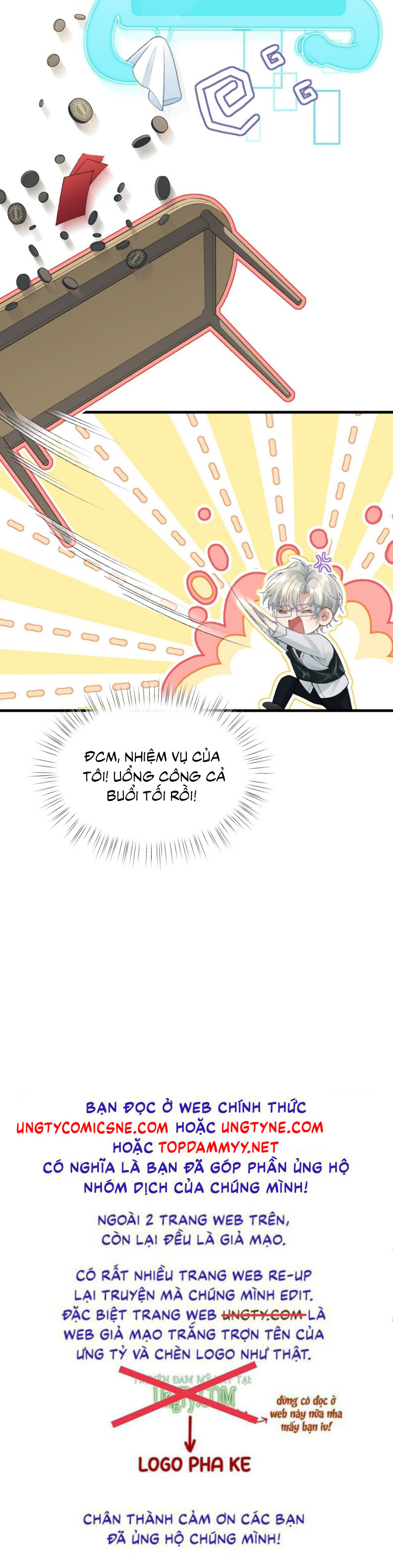 Xin Chào! Hệ Thống Quý Nhân Xin Được Phục Vụ Bạn Chap 1 - Trang 2