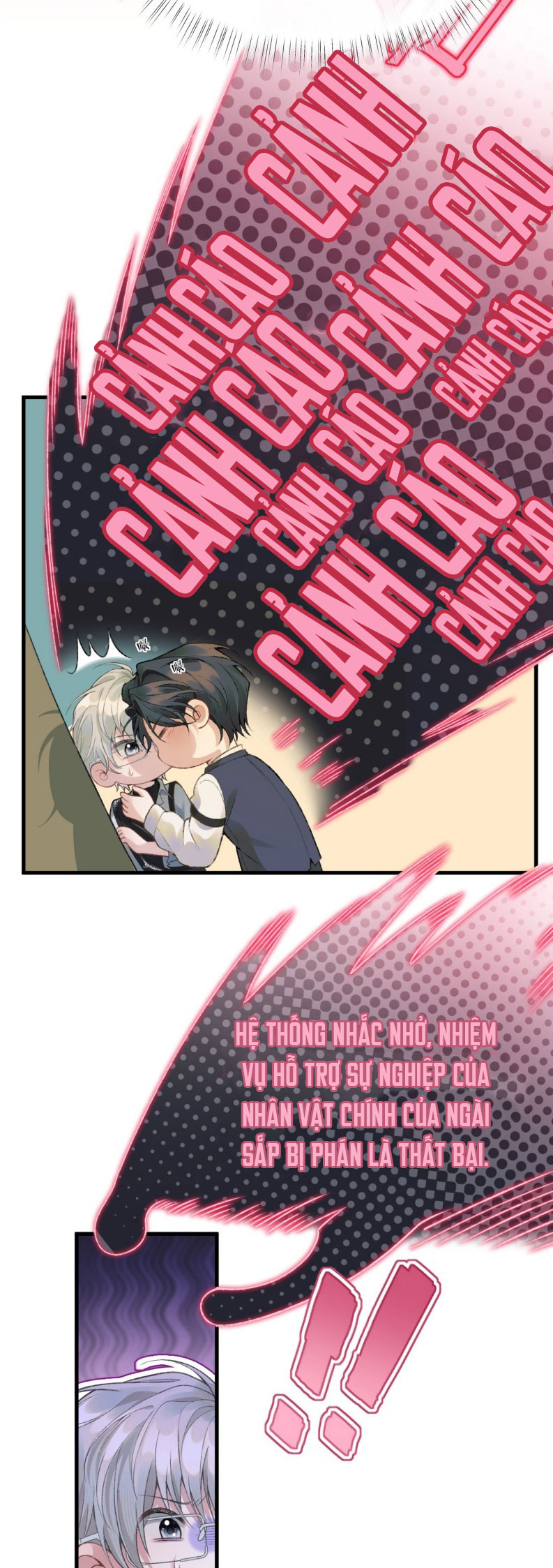 Xin Chào! Hệ Thống Quý Nhân Xin Được Phục Vụ Bạn Chap 1 - Trang 2