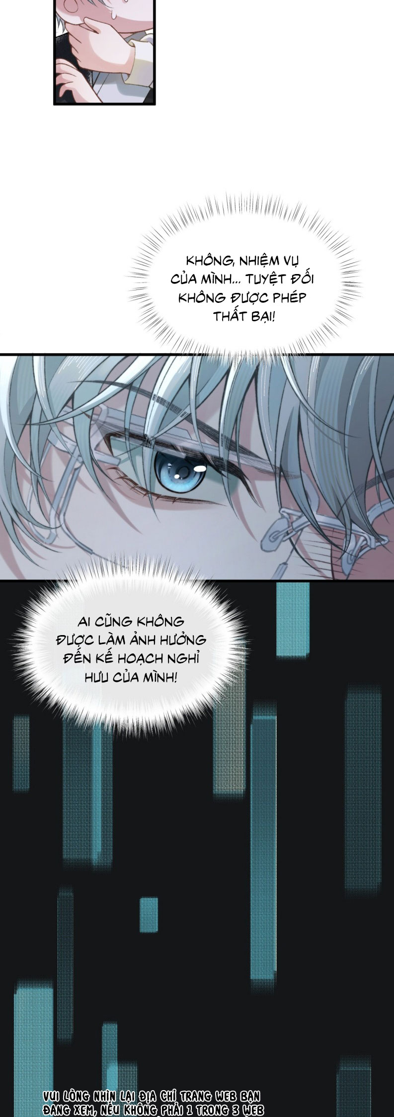 Xin Chào! Hệ Thống Quý Nhân Xin Được Phục Vụ Bạn Chap 1 - Trang 2