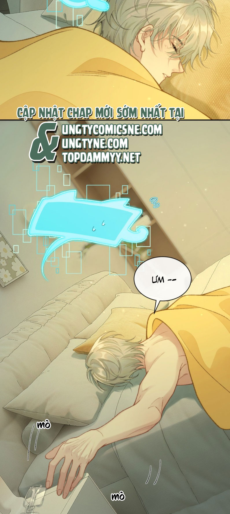 Xin Chào! Hệ Thống Quý Nhân Xin Được Phục Vụ Bạn Chap 2 - Trang 2