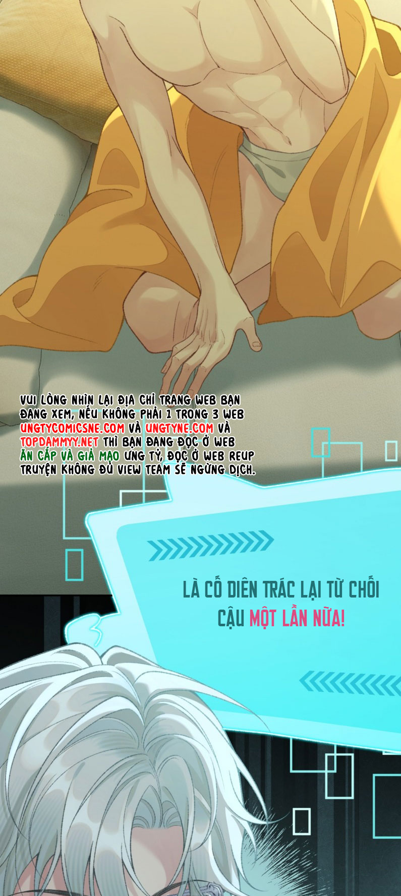 Xin Chào! Hệ Thống Quý Nhân Xin Được Phục Vụ Bạn Chap 2 - Trang 2