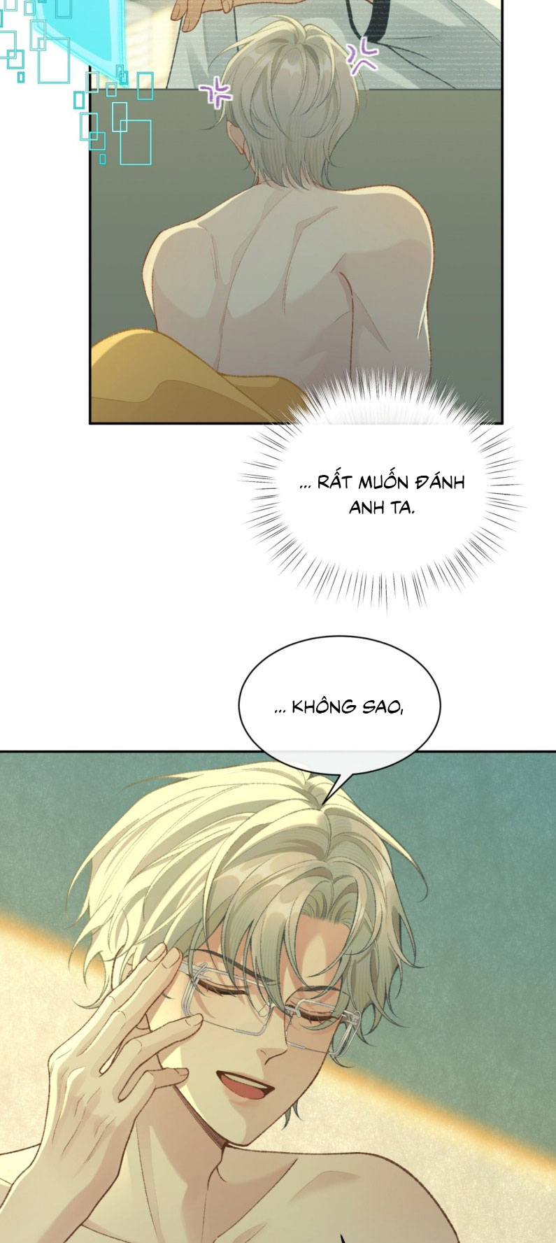 Xin Chào! Hệ Thống Quý Nhân Xin Được Phục Vụ Bạn Chap 2 - Trang 2