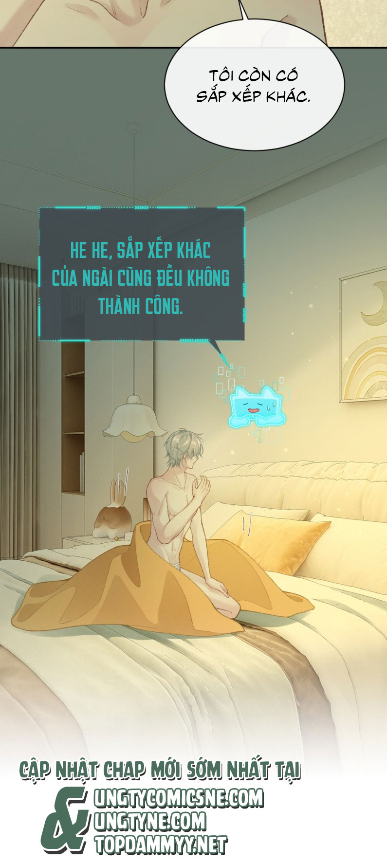 Xin Chào! Hệ Thống Quý Nhân Xin Được Phục Vụ Bạn Chap 2 - Trang 2