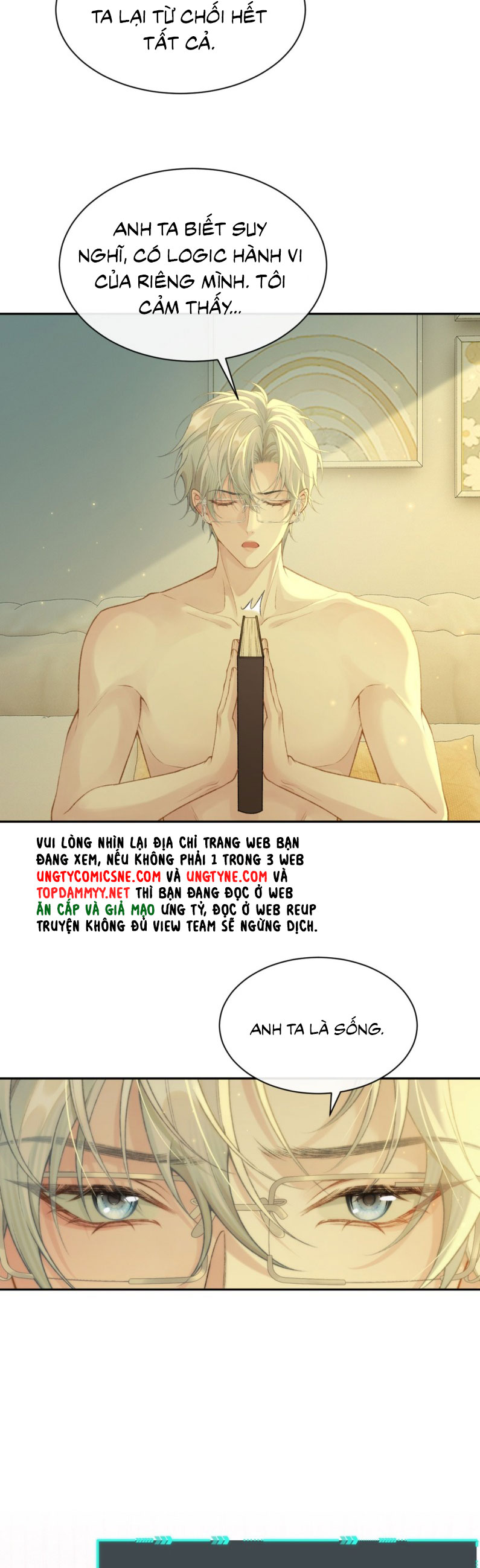 Xin Chào! Hệ Thống Quý Nhân Xin Được Phục Vụ Bạn Chap 2 - Trang 2